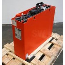 GRUMA 24 Volt 3 PzS 375 Ah