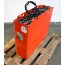 GRUMA 24 Volt 3 PzS 375 Ah