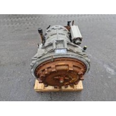 ZF ECOMAT 4 6 HP 604 C
