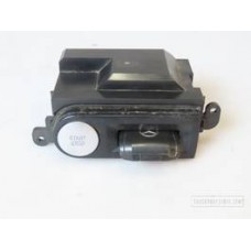 Mercedes-Benz A000 446 55 08 Contactslot met sleutel MB MP4