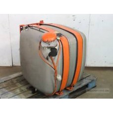 Mercedes-Benz A960 470 53 02 Brandstoftank + steunen 220L MB MP4