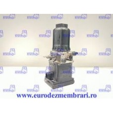 Mercedes-Benz Actros MP4 A0001407678