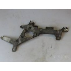 Mercedes-Benz A960 885 08 45 Koplampsteun Rechts MB MP4