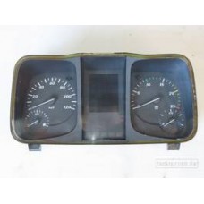 Mercedes-Benz A009 446 12 21 Instrumentenpaneel MB MP4