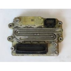 Mercedes-Benz A001 446 32 35 Motor ECU MB OM470LA