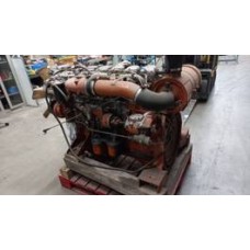 Mitsubishi 6D20P