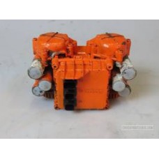 Mercedes-Benz A000 429 64 24 EBS modulator MB MP4