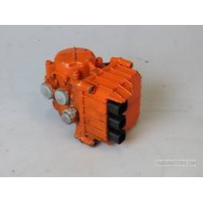 Mercedes-Benz A000 429 63 24 Vooras EBS modulator MB MP4