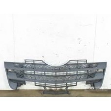 Mercedes-Benz A961 885 02 53 Radiateur grille MB MP4