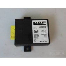 DAF 2030946 CDS-4 stuurkast DAF