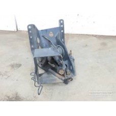 MAN 81.42401-5344 Reservewiel steun MAN