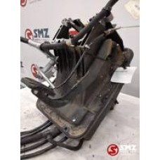 Iveco Occ voetremventiel + hoofdventiel Iveco