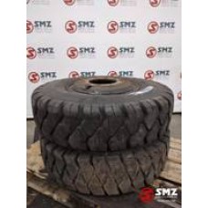 Dunlop Occ industrieband Dunlop 8.25-15