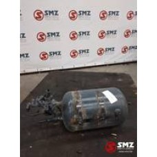 Volvo Occ luchtketel 25L 15Bar + vierkringsbeveiligingsk