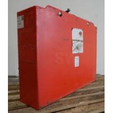 GRUMA 24 Volt 3 PzS 375 Ah