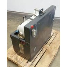Linde Kompressor für Druckluftbremsanlage Linde P 80