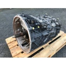 MAN 81.32004-6260 ZF 12AS2330TD 15.86-1.00 MODULATOR 81.32690-6042