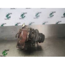 DAF XF106 1919159 / 1945273 TURBO MET VTG   EURO 6