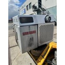 GHH RAND Bulk / silo compressor