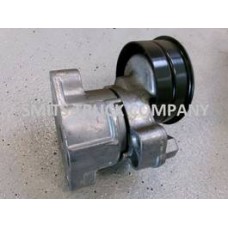 DAF Spanrol / riemspanner