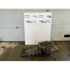 Mercedes-Benz OLIEPAN / CARTERPAN