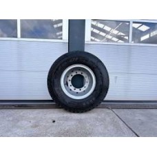 Pirelli FG 01