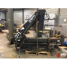 Hiab Occ Autolaadkraan Hiab 071