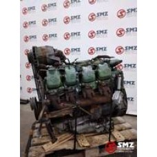 Mercedes-Benz Occ Motor Merecdes V8 OM422