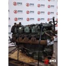 Mercedes-Benz Occ Motor Merecdes V8 OM422