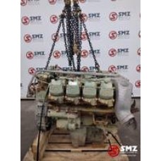 Mercedes-Benz Occ Motor Merecdes V8 OM442