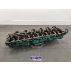 Volvo Volvo - 20993095 - Cilinderkop D7 FE/FL - 20993095 - Cilinderkop D7 FE/FL