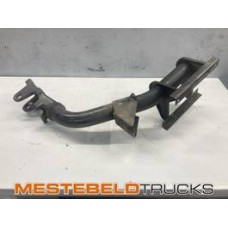 Renault Opstapsteun links
