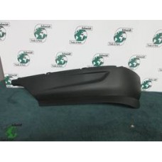 Iveco STRALIS 5801562166 BUMPERHOEK LINKS  EURO 6    NIEUW!