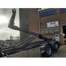 VDL 21 ton losse haak