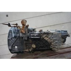ZF 16S2220DD TGS