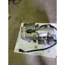 Scania Scania R1/2 + stream line