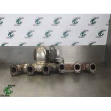 DAF 1840579 TURBO CF XF EURO 5 EEV