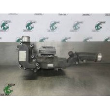 DAF 1954558 // 1979916 // 2013124 // 2013125  WATERPOMPHUIS CF XF EURO 6 MX 11 440