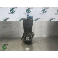 Iveco 504016818 COMPRESSOR EUROCARGO EURO 6