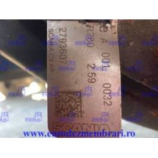 Scania R NGS R=2,59 2793607