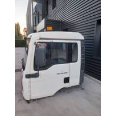 MAN TGM TGA