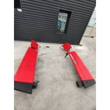 Iveco Fender
