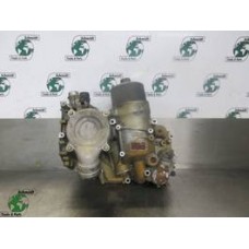 Mercedes-Benz A 473 180 01 12 // A 471 180 10 65 OLIEKOELER BENZ 1845 MP4 EURO 6