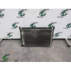 Ford RADIATEUR & INTERCOOLER FORD TRANSIT 2.2 DIESEL MODEL 2016