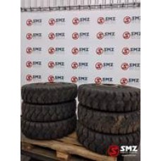 Dunlop Occ industrieband Dunlop 8.25-15
