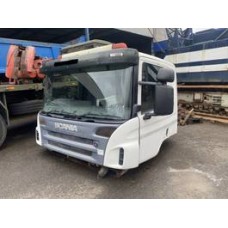 Scania CP cabine