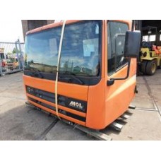 DAF cf85  cabine