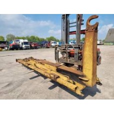 Marrel Hydrauliek 20 Ton