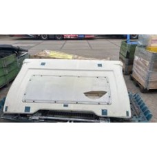 Scania Dakspoiler  met lichtbak 3 serie 143