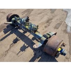 BPW 9 TONS ECO